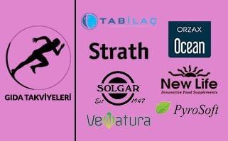 Gıda Takviyeleri